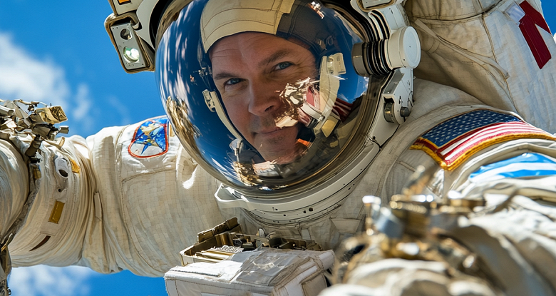 &laquo;Мы сделаем это&raquo;, &mdash; Маск собирается как можно быстрее вернуть домой астронавтов. Они отправились на МКС на 2 недели, но застряли там на много месяцев