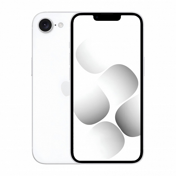 Назван главный недостаток iPhone SE 2025: новинка получит &laquo;чёлку&raquo; и 60-герцевый экран