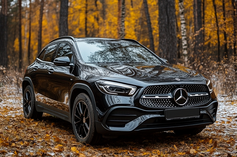 Новые Mercedes-Benz, BMW, Toyota и Li Auto в Россию теперь повезут из Белоруссии. Для этих целей под Минском открылся новый консигнационный склад