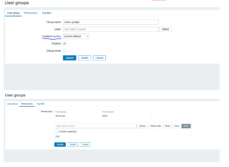 Разбор CVE-2024-42327, Zabbix - 1 Разбор CVE-2024-42327, Zabbix - 1