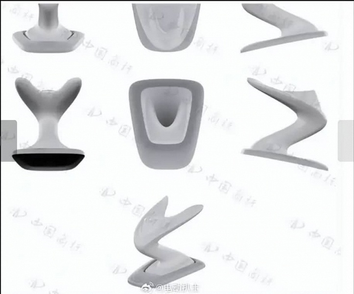 Турбированный V8 объёмом 4,0 л и шильдик, напоминающий «Дух экстаза» от Rolls-Royce. Первый автомобиль Great Wall Motor Confidence Auto представят в апреле-мае - 2 Турбированный V8 объёмом 4,0 л и шильдик, напоминающий «Дух экстаза» от Rolls-Royce. Первый автомобиль Great Wall Motor Confidence Auto представят в апреле-мае