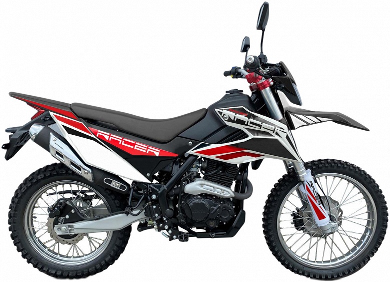 В России в 2024 году продано рекордное количество мотоциклов, но в топ-5 нет ни &laquo;Урала&raquo;, ни ЗиДа, ни &laquo;японцев&raquo;