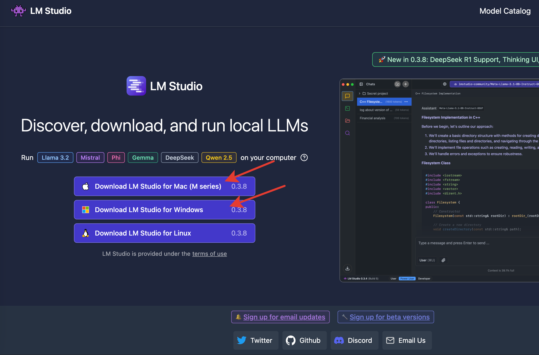 Deepseek v3: Как скачать китайскую нейросеть Дипсик AI, все способы - 5
