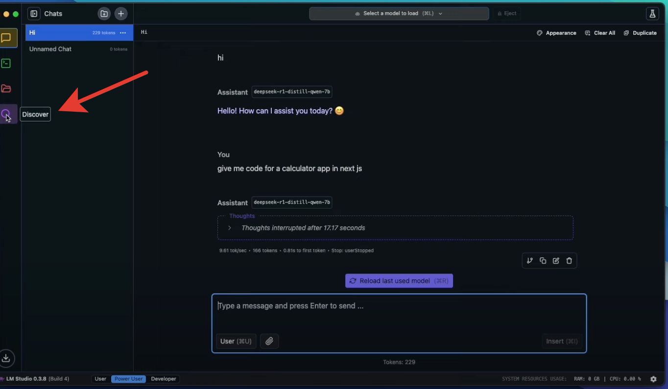 Deepseek v3: Как скачать китайскую нейросеть Дипсик AI, все способы - 6