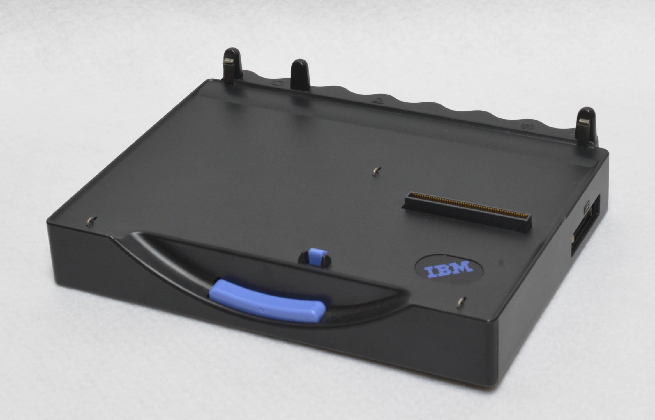 IBM PalmTop PC 110: легендарный карманный ноутбук, опередивший время - 8