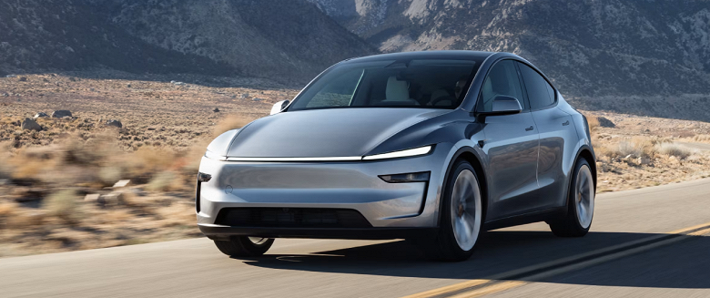 Tesla обещает выпустить новые дешевые модели авто в первой половине года и отправить беспилотные машины без водителей на дороги