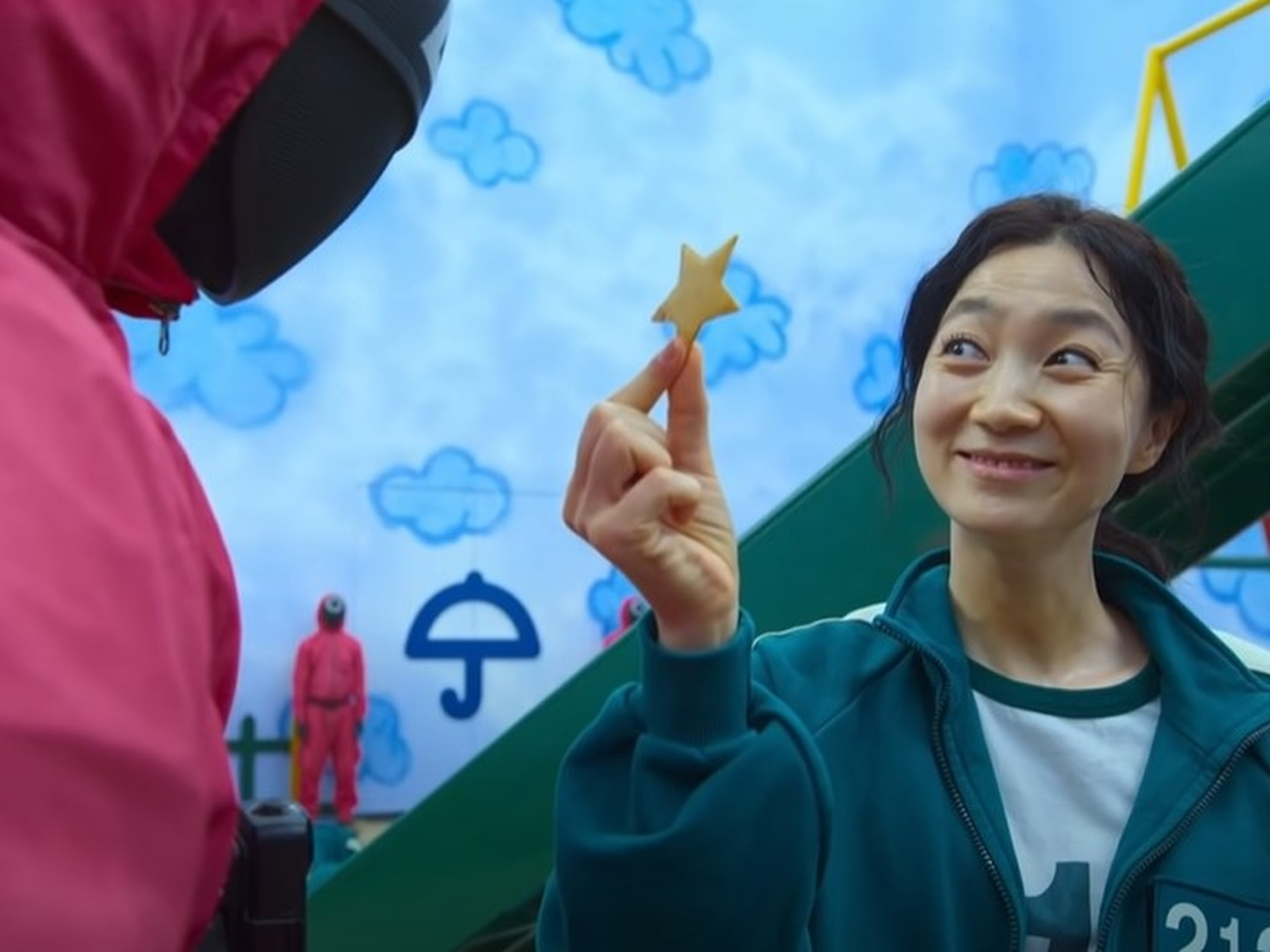 Отложите печеньки на чёрный день