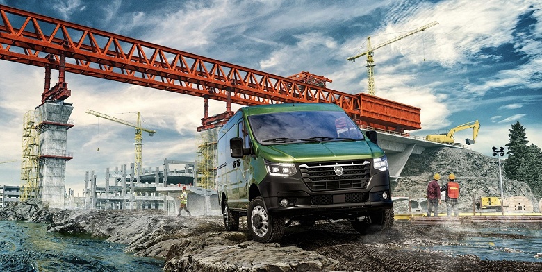 «Клубной сервис» раскритиковал полноприводный «Соболь NN» 4x4. Но оказался неправ, как утверждают производитель и дистрибутор - 1 «Клубной сервис» раскритиковал полноприводный «Соболь NN» 4x4. Но оказался неправ, как утверждают производитель и дистрибутор