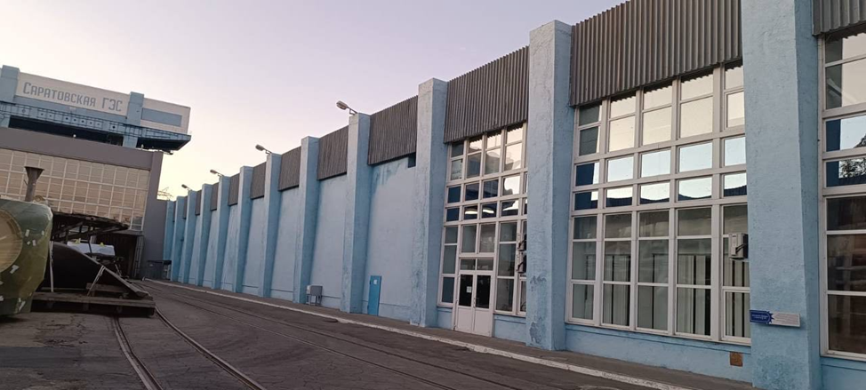 Наш бот просто жжет. Людей, машины, но в основном – здания - 2