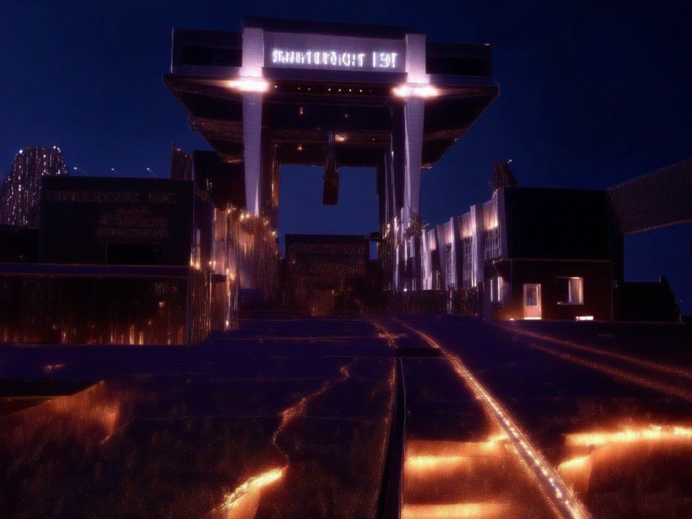 Наш бот просто жжет. Людей, машины, но в основном – здания - 3