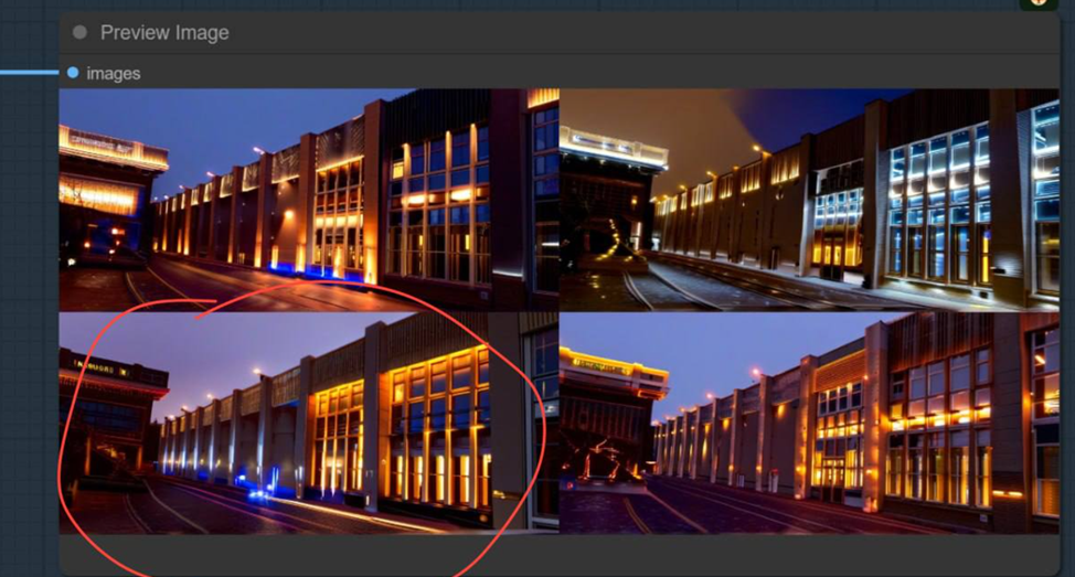 Наш бот просто жжет. Людей, машины, но в основном – здания - 5