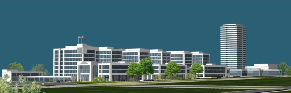 Наш бот просто жжет. Людей, машины, но в основном – здания - 7