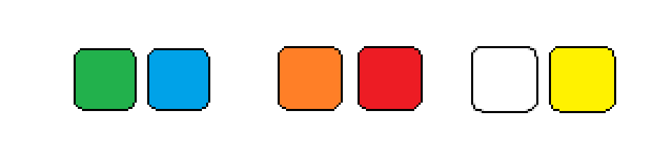 Непостижимая эффективность Кубика-Рубика в педагогике преподавания простой английской фразы - 4