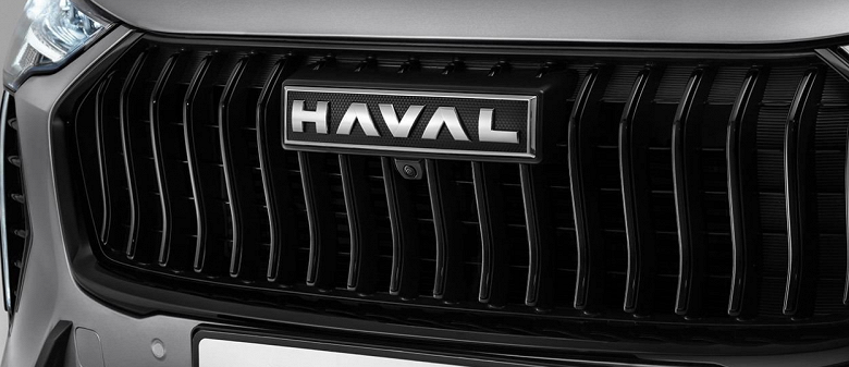 И при этом Haval Jolion выгнали из программы льготного автокредитования: российское подразделение Great Wall/Haval откроет еще один завод &mdash; по выпуску автокомпонентов