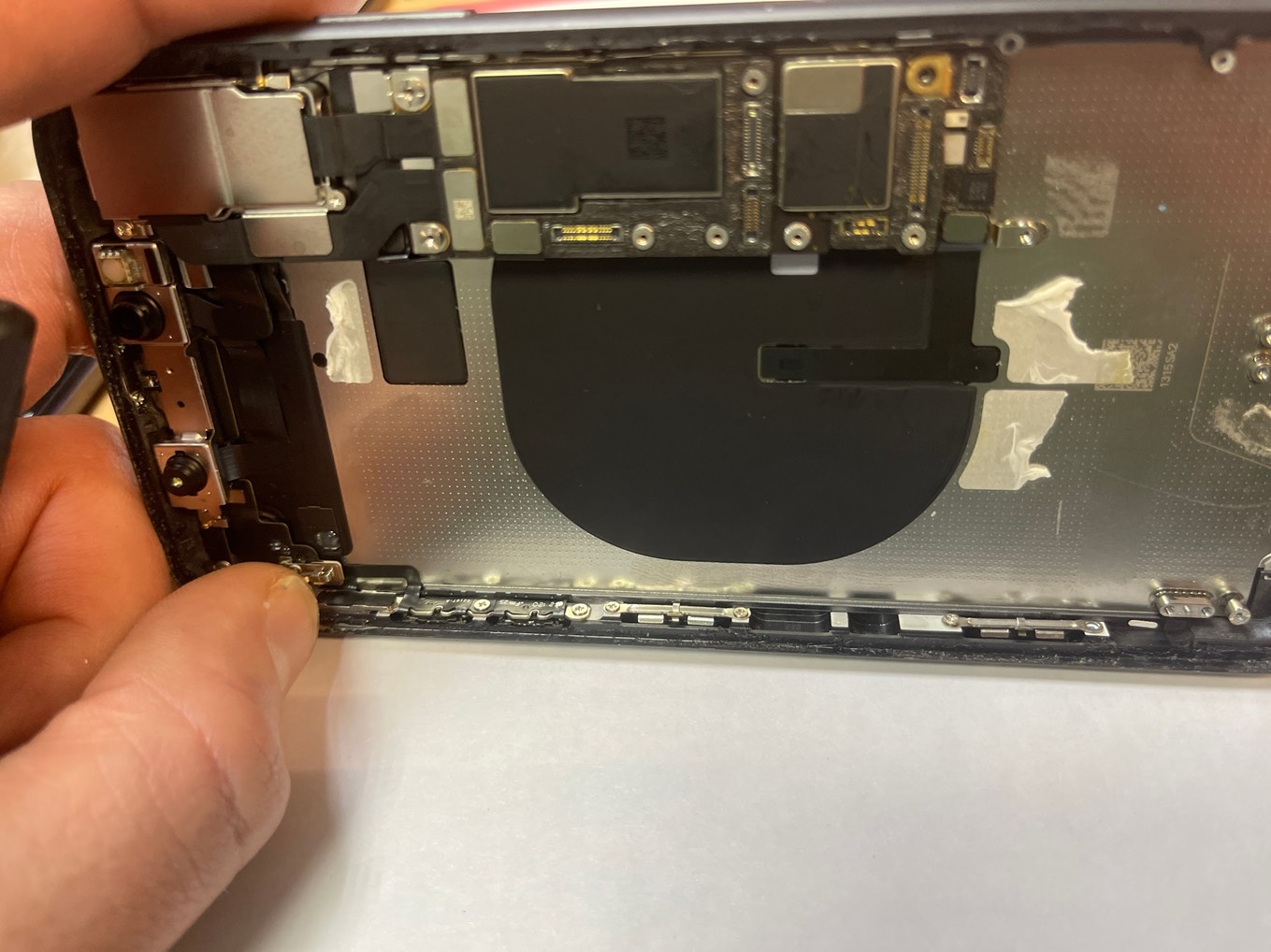 Осторожно, подделка: чудесное превращение iPhone 11 в «iPhone 14 Pro» - 12 Осторожно, подделка: чудесное превращение iPhone 11 в «iPhone 14 Pro» - 12