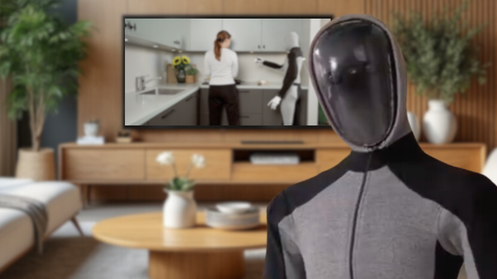 Продвинутые роботы сегодняшнего дня - 9