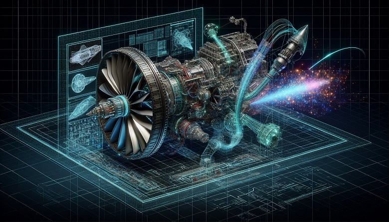 Стартап Hestus привлёк $1,5 млн на разработку ИИ-помощника для для ускорения разработки космического оборудования