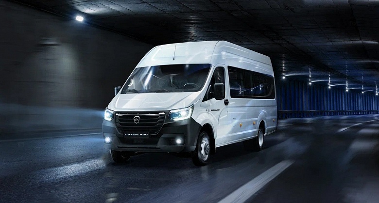 В России начали продавать современные &laquo;Соболи&raquo; и &laquo;Газели&raquo; с модернизированными моторами: что это за агрегаты