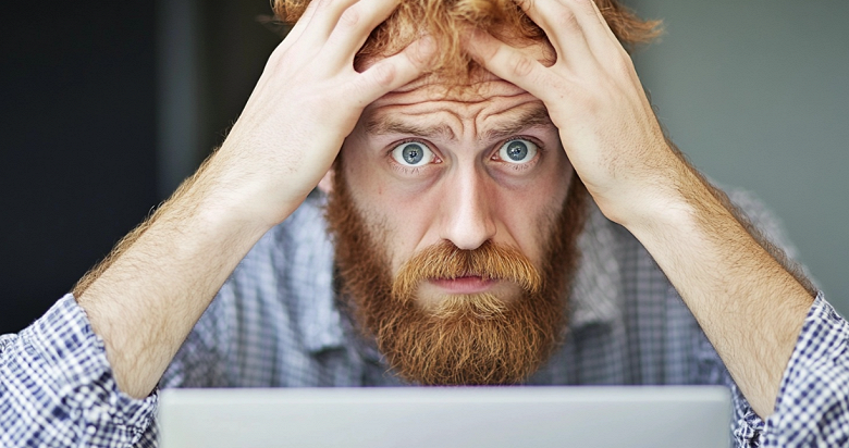 В Рунете &mdash; масштабный сбой. Проблемы у операторов, приложений, мессенджеров