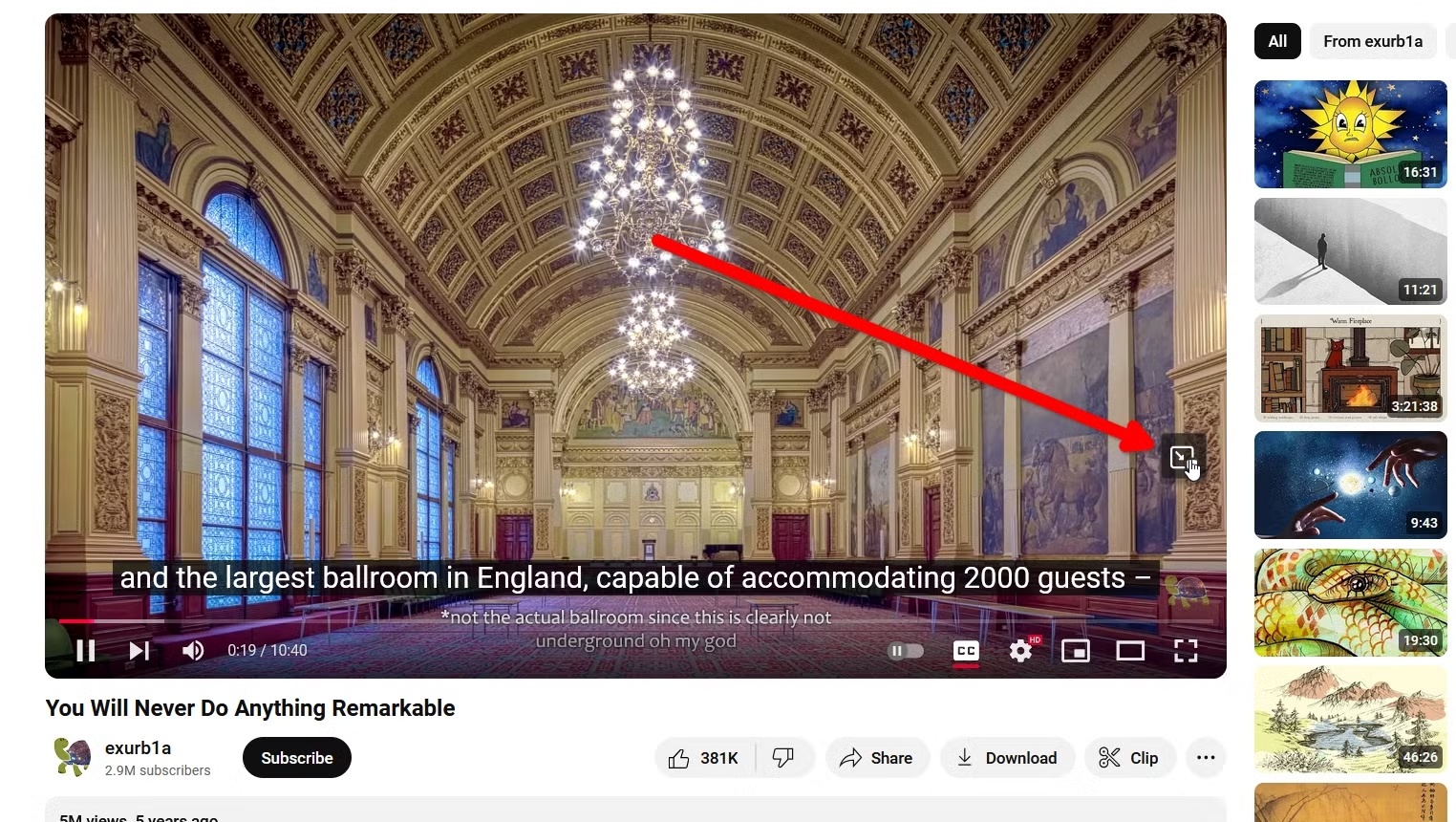 Я перешёл на Firefox и обратно возвращаться не намерен - 13