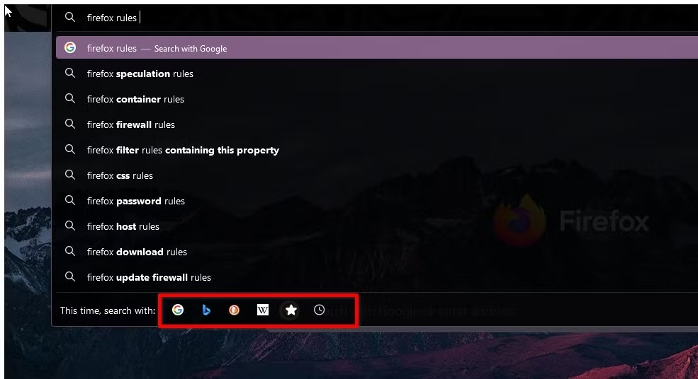 Я перешёл на Firefox и обратно возвращаться не намерен - 14