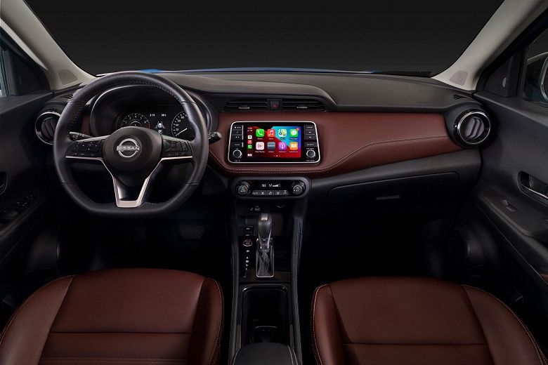 Японский кроссовер Nissan, который дешевле &laquo;китайцев&raquo;. Nissan Kicks c автоматизированной коробкой передач и отличным оснащением &mdash; за 2,29 млн рублей