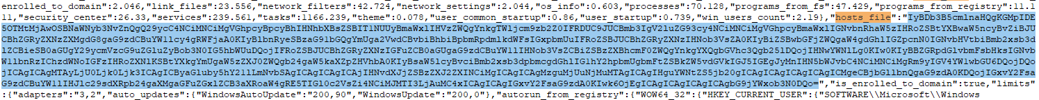 Зачем Яндекс.Браузеру эти данные? - 8