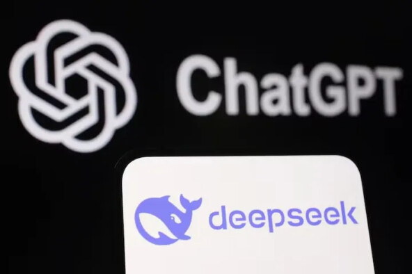 DeepSeek только что подтвердил мои подозрения относительно OpenAI. Разработчик ChatGPT ведет проигрышную игру