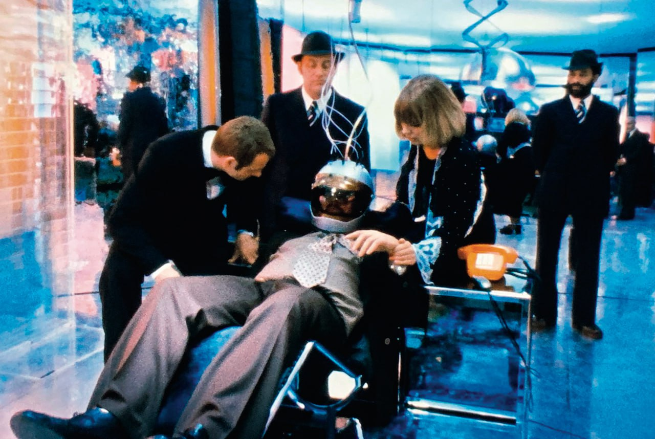 Чапаев и Матрица: почему культура 90-х бунтовала против пластмассового мира? Часть 2 - 14