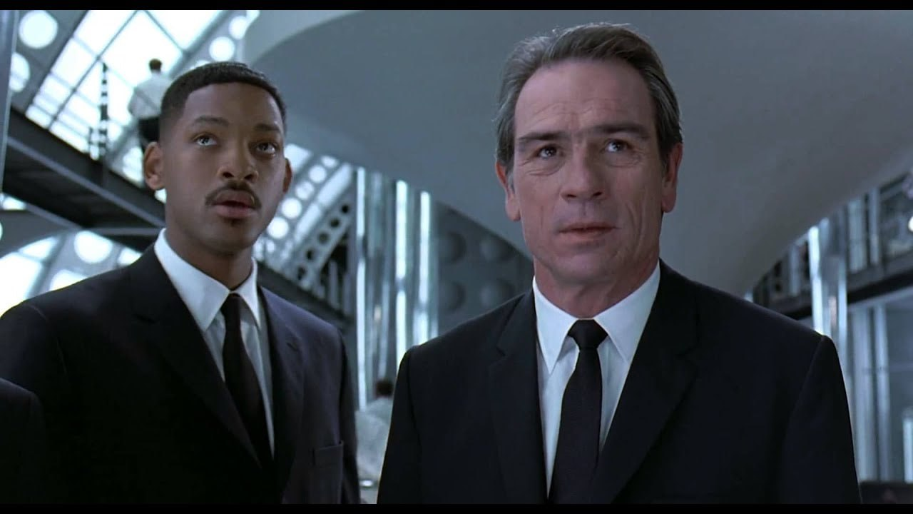 Чапаев и Матрица: почему культура 90-х бунтовала против пластмассового мира? Часть 2 - 15