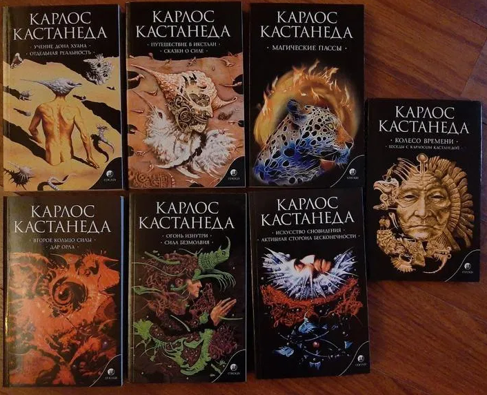 Чапаев и Матрица: почему культура 90-х бунтовала против пластмассового мира? Часть 2 - 5