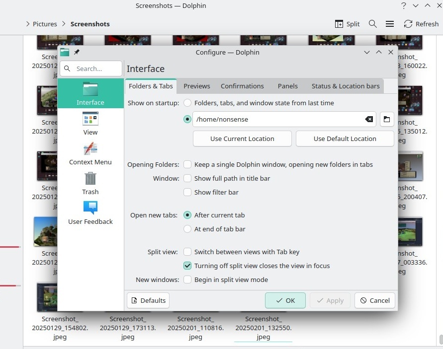 Полезное для Linux - 13