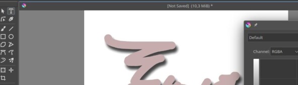 Если настройку отключить, то яркость основного изображения не поменяется при таком сценарии, все изменения будут ясно видны читаемы.<br />