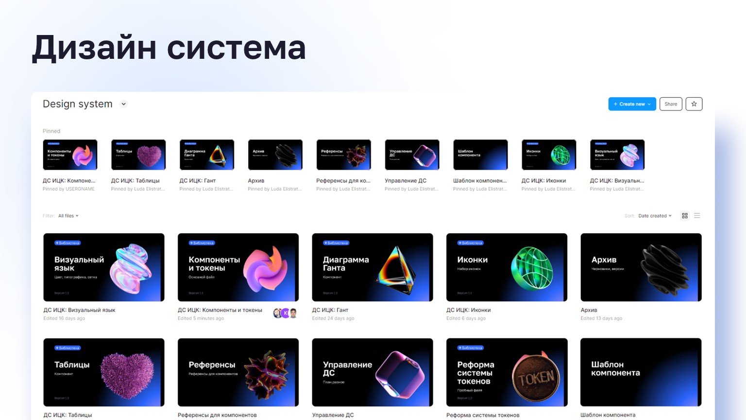 Свой MES: как мы его разрабатываем - 6