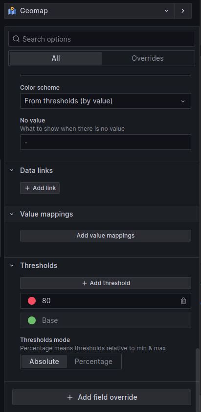 Geo code телефонных номеров - 10
