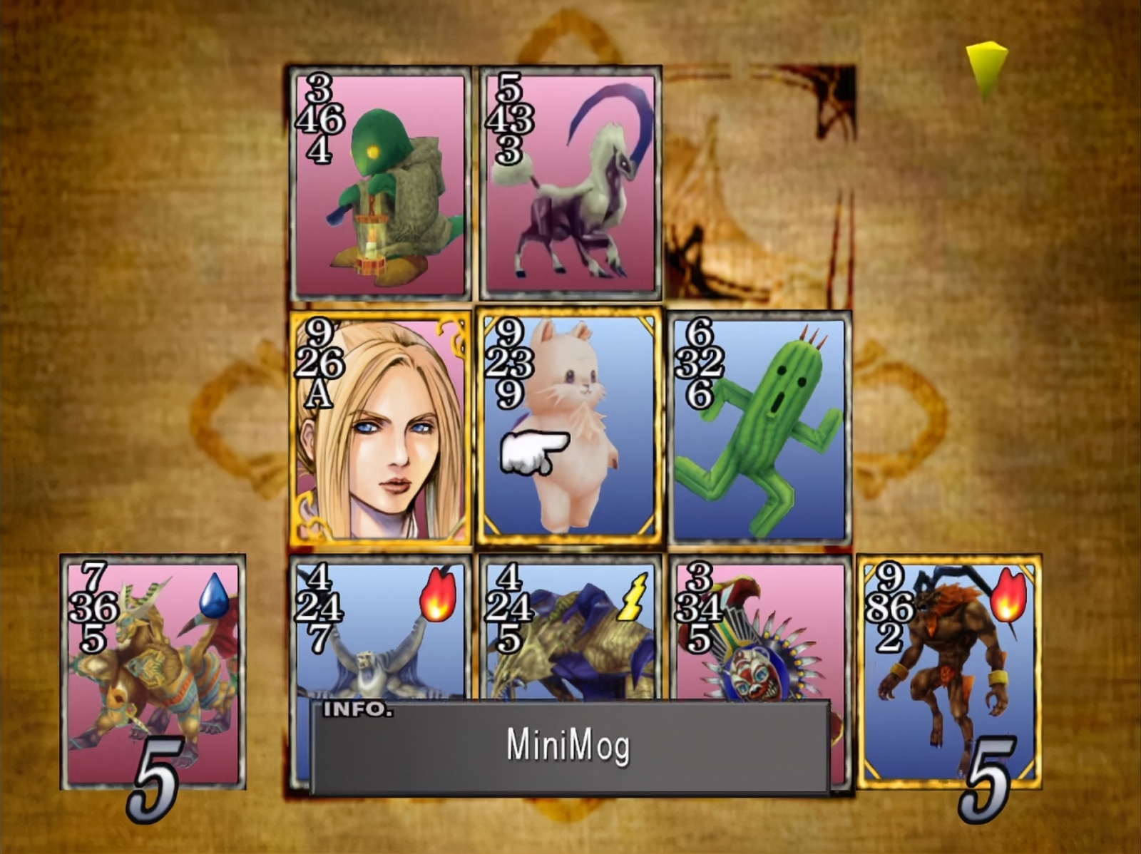 Ностальгические игры: Final Fantasy VIII - 11 image