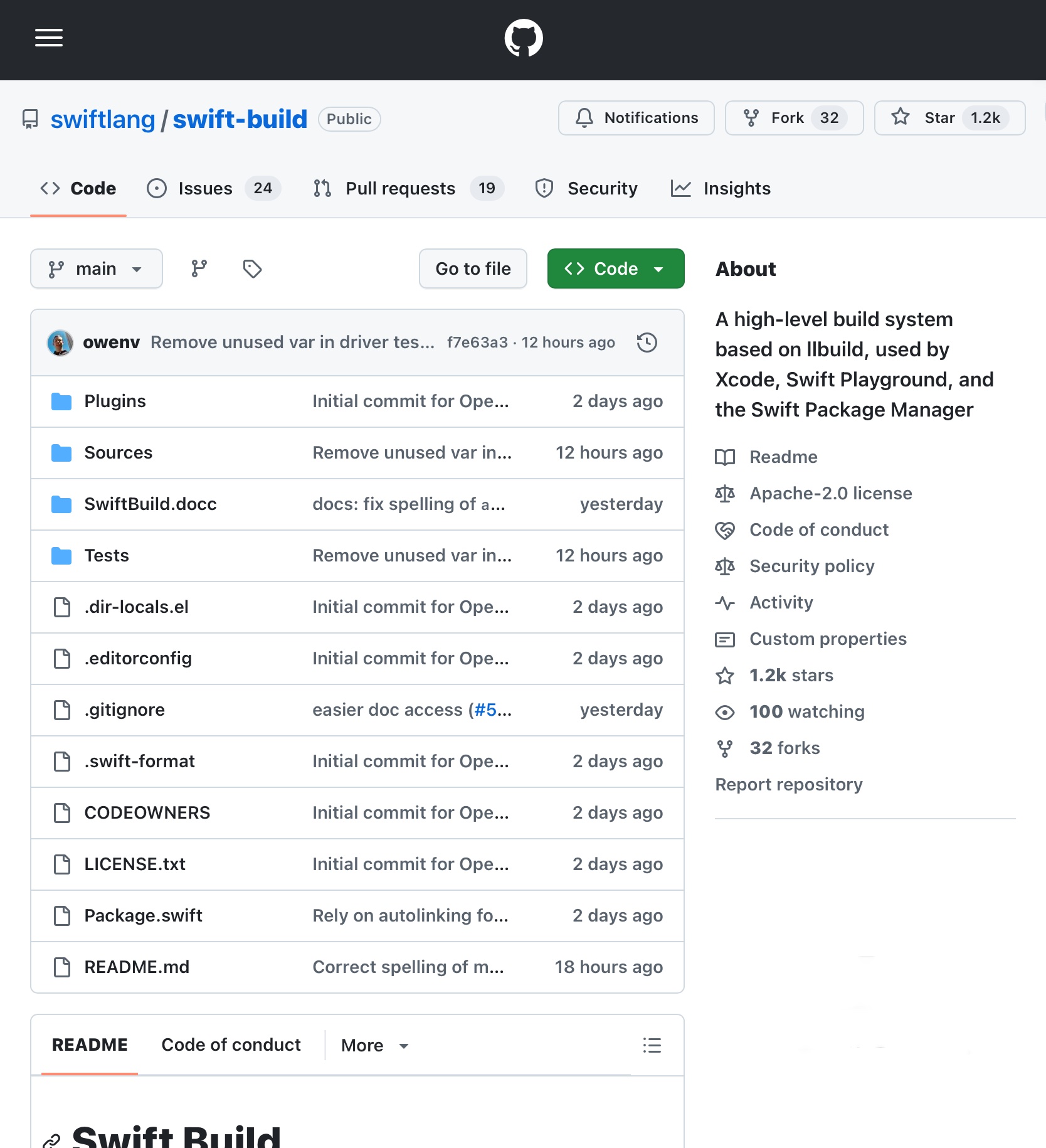 Будут ли альтернативные интегрированные среды для разработки благодаря этому? Маловероятно, но Xcode может стать лучше благодаря внедряемым изменениям со стороны