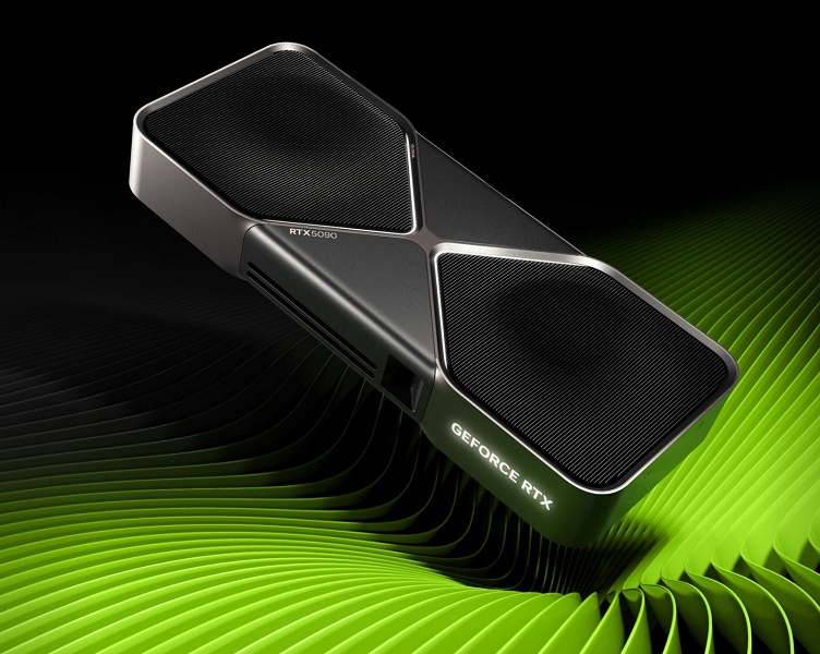 Nvidia «постаралась»: установка драйвера превращает дорогущие GeForce RTX 5090 в «кирпичи» - 1 Nvidia «постаралась»: установка драйвера превращает дорогущие GeForce RTX 5090 в «кирпичи»
