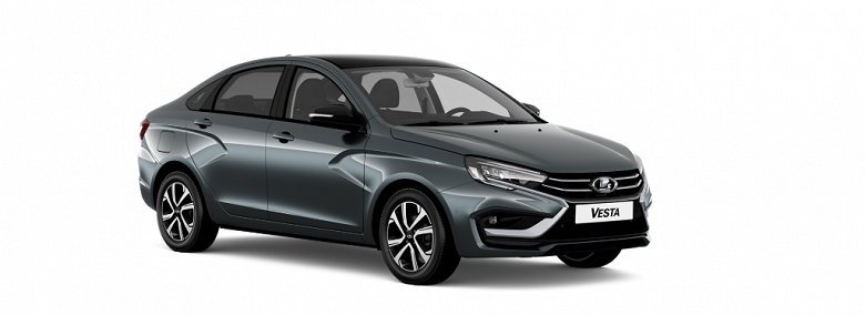 АвтоВАЗ подтвердил создание совершенно новой Lada Vesta &mdash; в более высоком классе