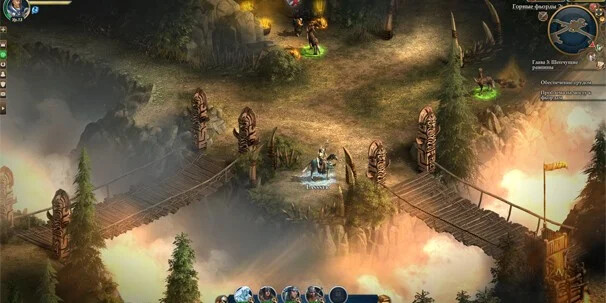 Другая Olden Era, которой (пока) не случилось - 16