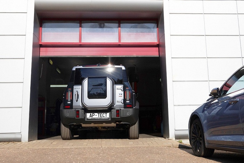 Фара за 312 000 руб. и бампер за 138 000 руб. Названы цены запчастей для популярных Jaecoo, Geely, Haval и других китайских авто - 1 Фара за 312 000 руб. и бампер за 138 000 руб. Названы цены запчастей для популярных Jaecoo, Geely, Haval и других китайских авто