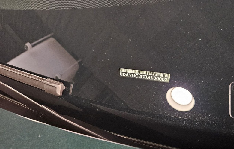 Кроссоверы Voyah Free российской сборки уже у дилеров, экономия достигает 925 тыс. рублей