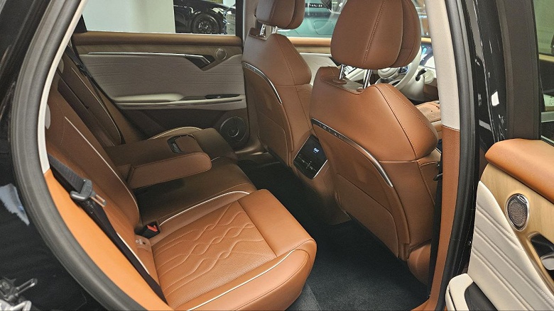 Кроссоверы Voyah Free российской сборки уже у дилеров, экономия достигает 925 тыс. рублей