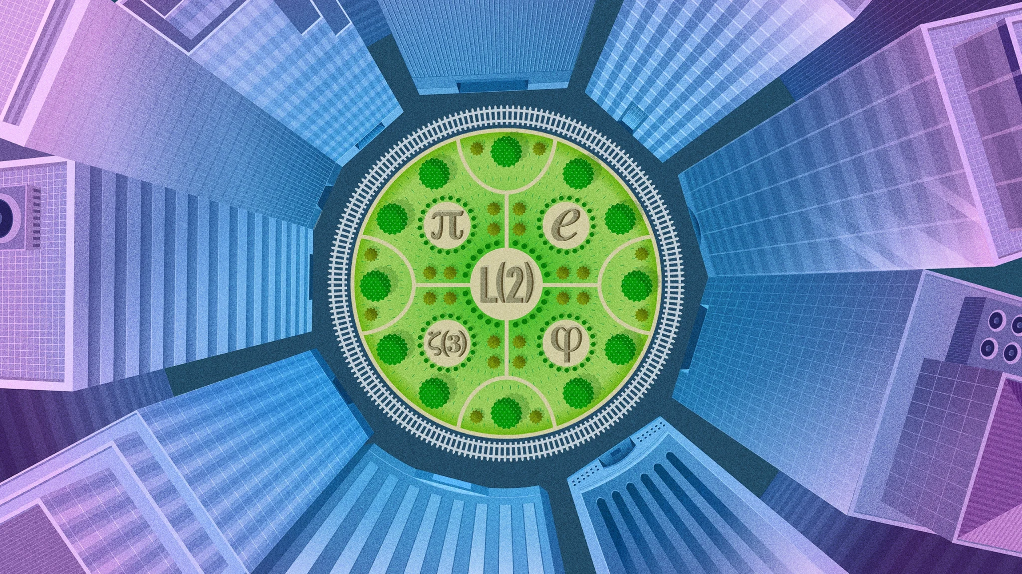 Математики несколько десятилетий не могли решить, рационально число или нет - 1