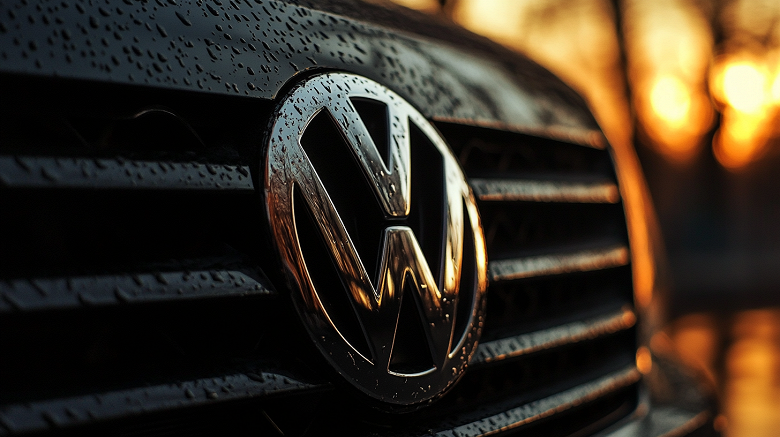 Огромный внедорожник Volkswagen получил совершенно новый дизайн - 1 Огромный внедорожник Volkswagen получил совершенной новый дизайн