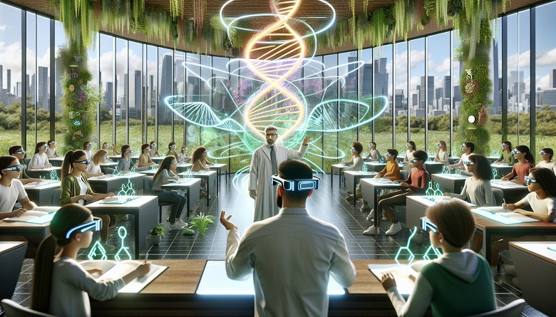 Инженеры создали сверхтонкие &laquo;спиральные&raquo; полупроводники, закручивающие свет