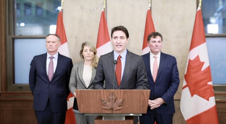 Онтарио приостанавливает разрыв контракта со Starlink на фоне торговых переговоров с США