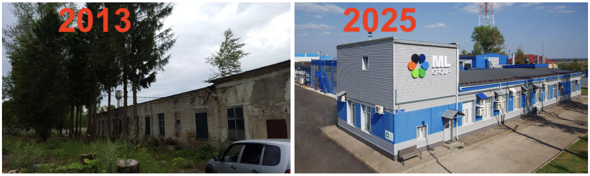 На рынке под страшной аббревиатурой FMCG*, если ты работаешь с компанией с большой буквы «Д», никому ничего объяснять не надо. 