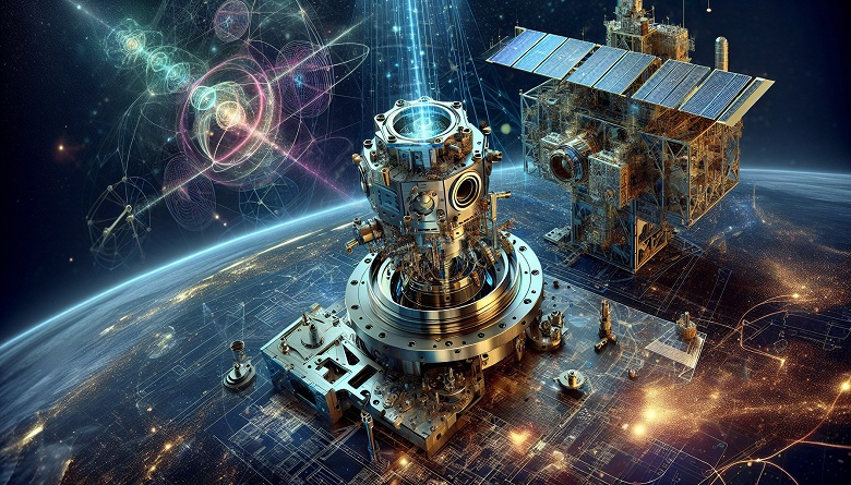 Прорыв в материаловедении: создан металл, не меняющий размеров при нагревании - 1 Прорыв в материаловедении: создан металл, не меняющий размеров при нагревании