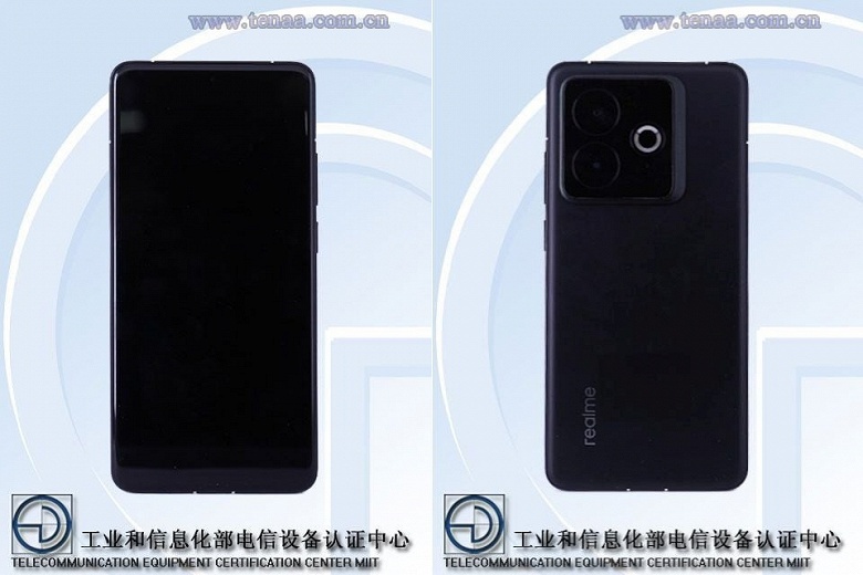 Самый доступный телефон на базе Snapdragon 8 Elite может называться не Realme GT 7, а Realme GT 7 Pro Racing Edition - 1 Самый доступный телефон на базе Snapdragon 8 Elite может называться не Realme GT 7, а Realme GT 7 Pro Racing Edition